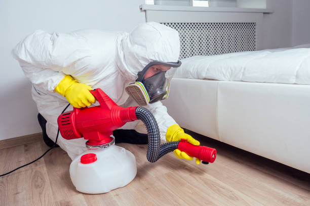 Best Emergency Pest Control  in Hurleyville, NY
