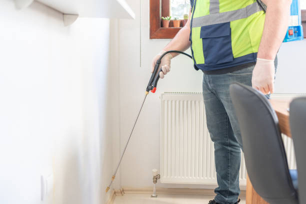 Best Cockroach Control Services  in Hurleyville, NY